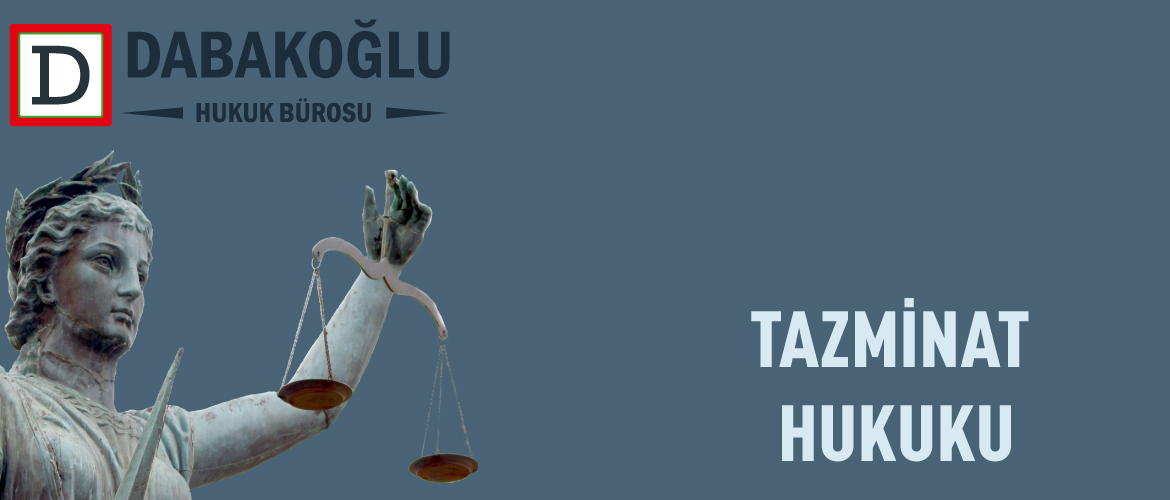 Tazminat Hukuku