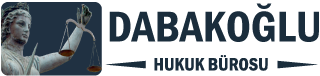 Dabakoğlu Hukuk Bürosu